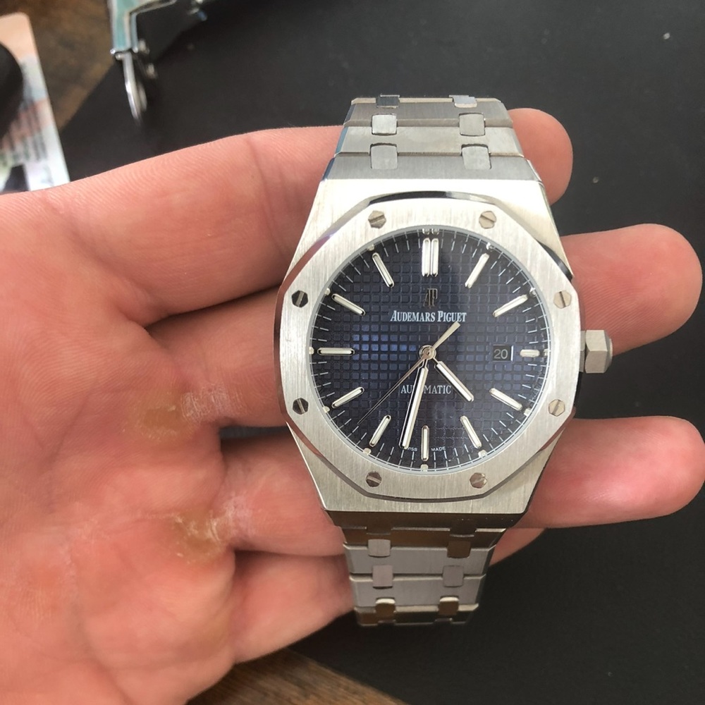 Mens Watch